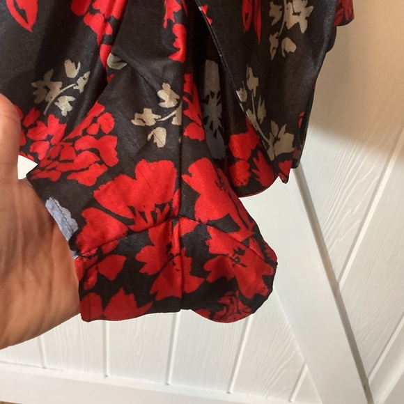 C/MEO COLLECTIVE METHODICAL PLAYSUIT Romper Romantic - Picture 5 of 10